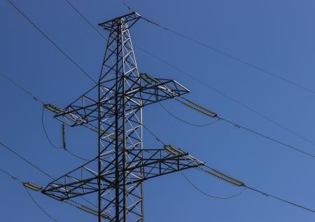 Белгородское село оказалось обесточено после обстрела