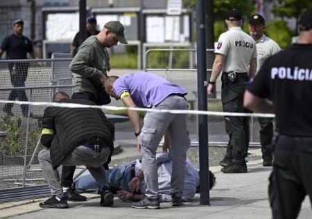 В Европе обратили внимание на «тревожный звоночек»