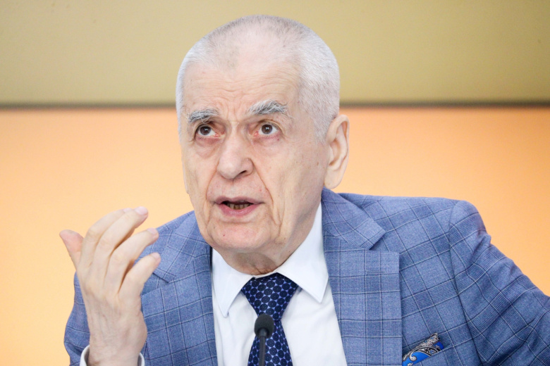 Геннадий Онищенко