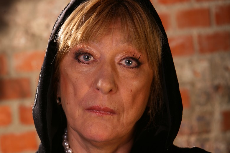 Екатерина Васильева