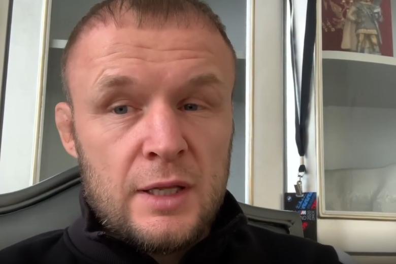 Александр Шлеменко