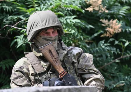 WSJ: 13 высокопоставленных военных были допрошены после попытки мятежа в РФ