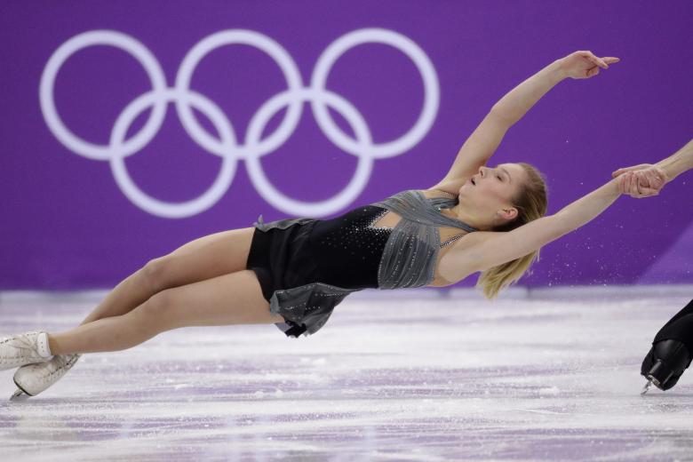 Екатерина Александровская