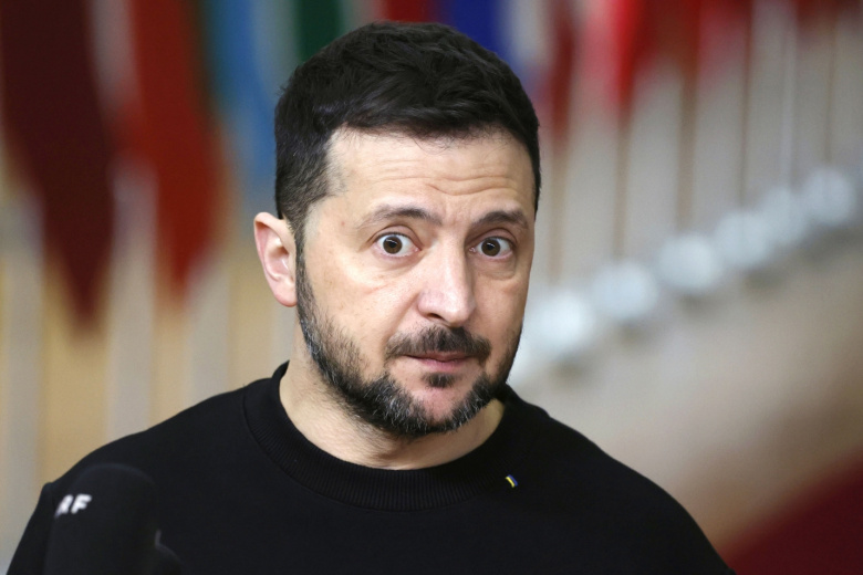 Владимир Зеленский