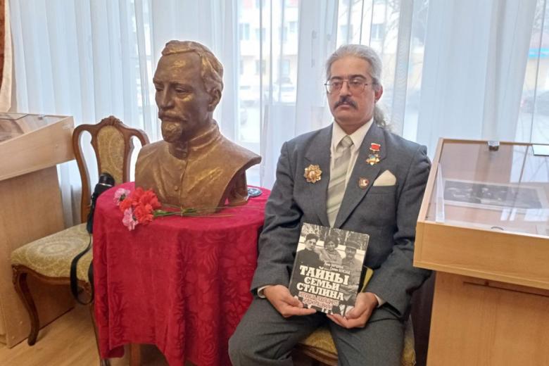 Селим Бенсаад