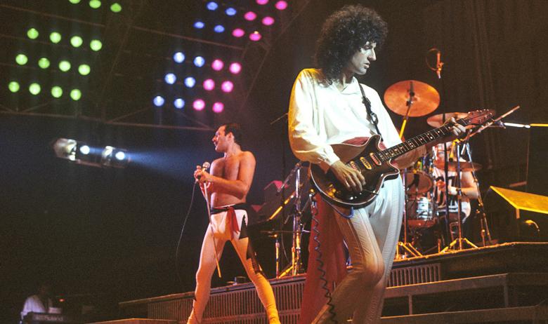 Группа Queen