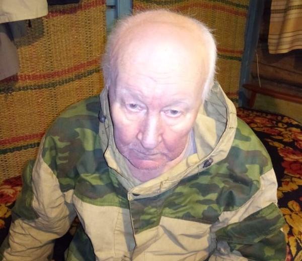 Владимир Буравцев