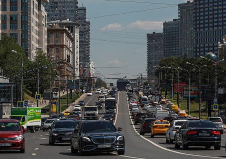 МВД разработало новый регламент по регистрации автомобилей