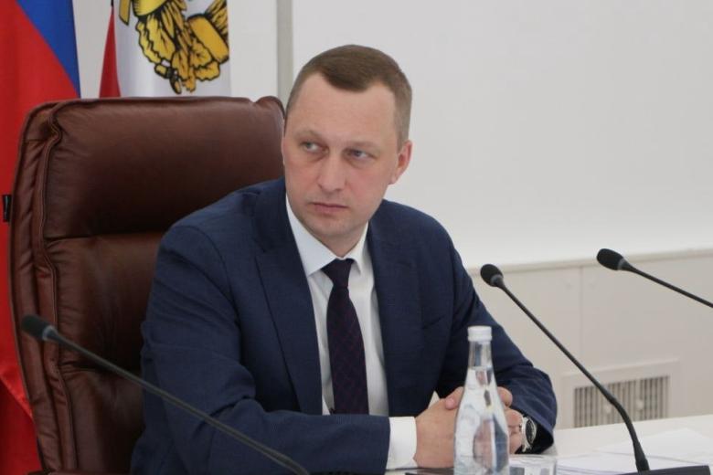 Роман Бусаргин
