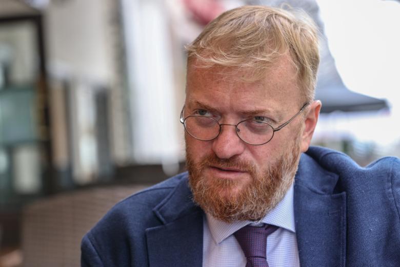 Виталий Милонов