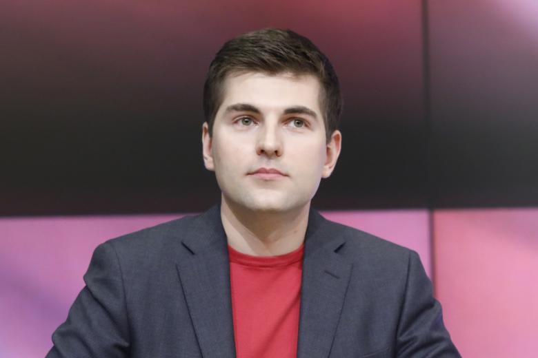 Дмитрий Борисов
