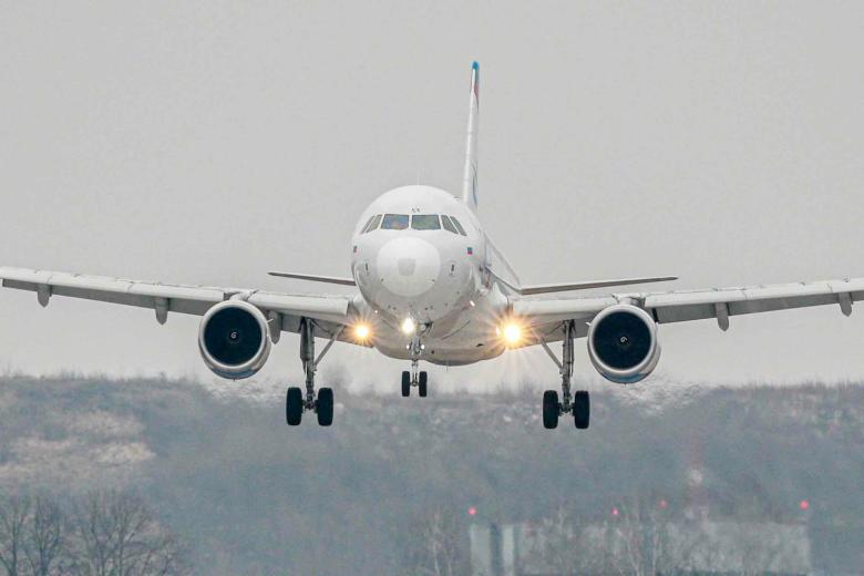 Airbus А320
