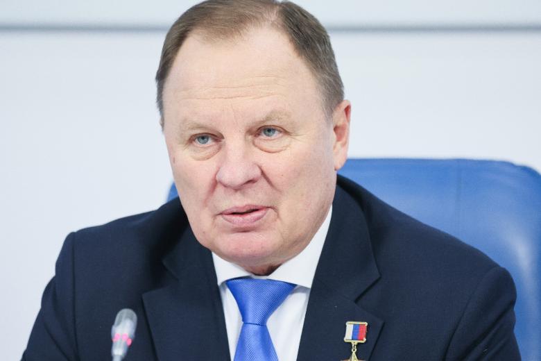 Сергей Липовой