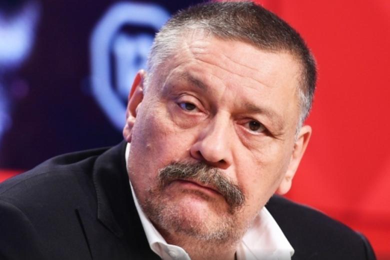 Дмитрий Назаров