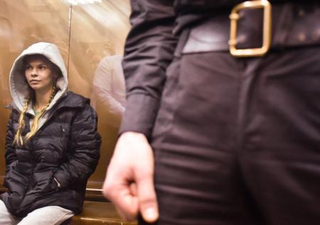 Рыбка поведала о запрете говорить про Дерипаску