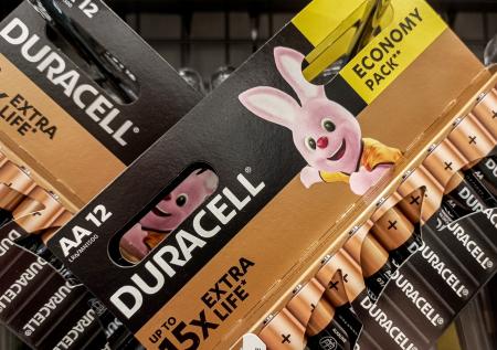 Duracell вернется на российский рынок с новым названием
