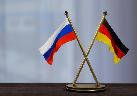 В Германии призвали «немедленно остановить» все санкции против России