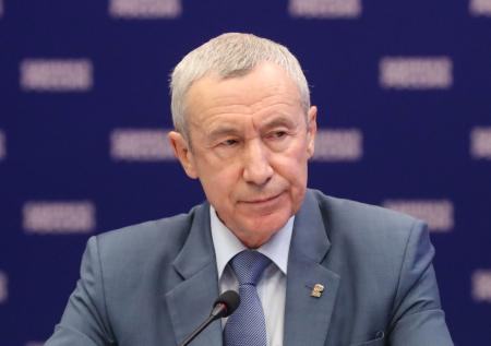 В СФ ответили Еревану на слухи о подготовке в России группы захвата власти