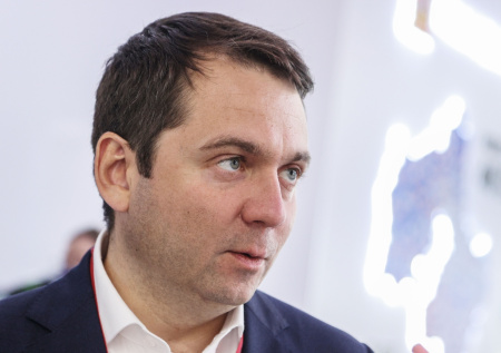 В Мурманске заметили несколько БПЛА неизвестного происхождения