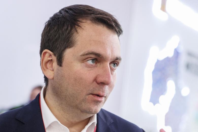 Андрей Чибис