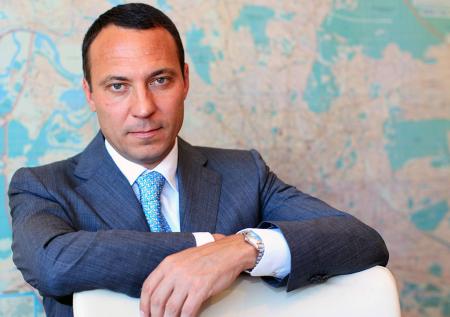 Бизнесмен Удодов больше не зять премьера Мишустина