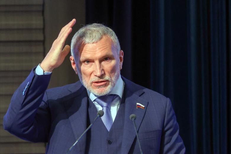Алексей Журавлев