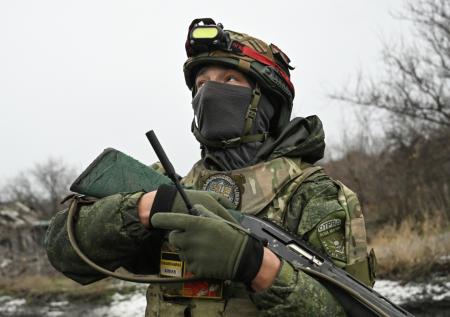 Россия переименует Арктику в честь героев СВО? Зачем, кто это предложил
