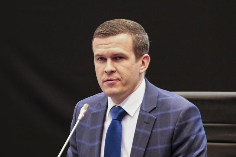Витольд Банька