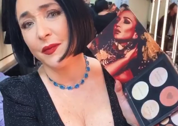 Лолита Милявская