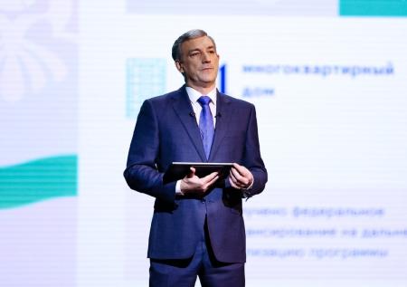 Российский губернатор заговорил на китайском языке