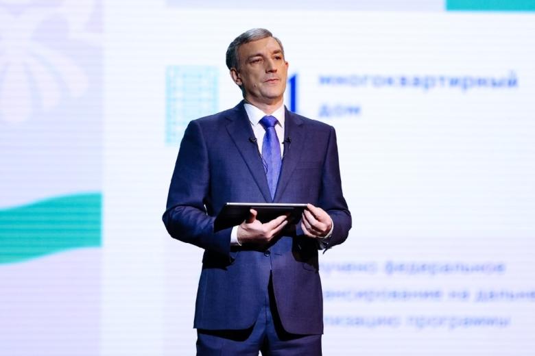 Василий Орлов