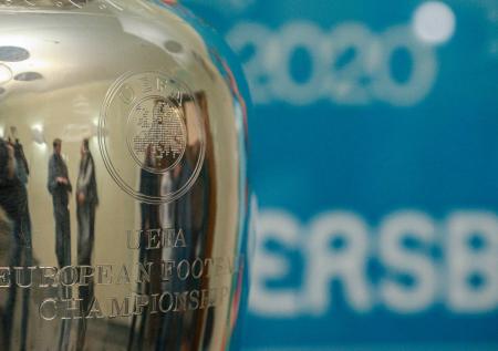 УЕФА не против возобновления чемпионата Франции в формате плей-офф