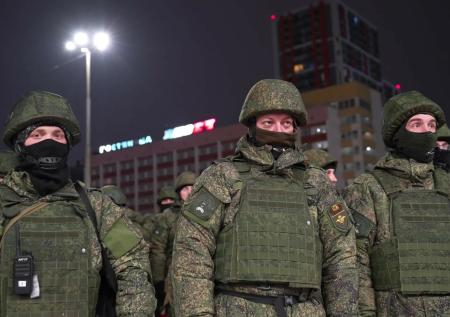 В МИД России рассказали о контрмерах в случае милитаризации Японии