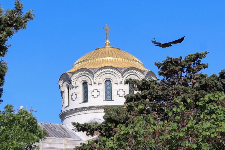Открытки на Великий понедельник
