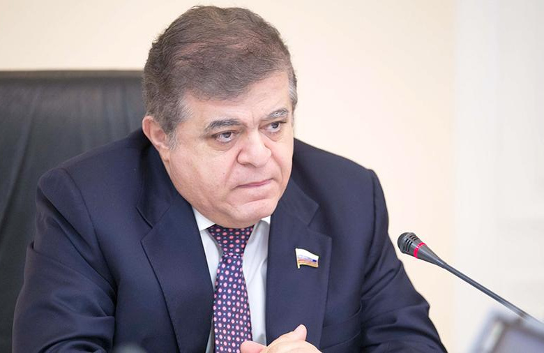 Владимир Джабаров