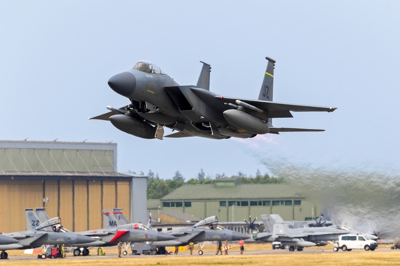 F-15