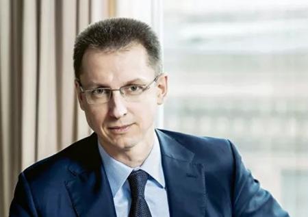Пётр Иванов станет президентом ВФЛА