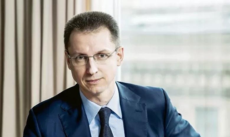 Пётр Иванов