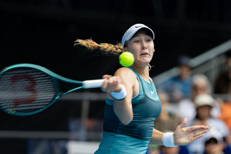 Мирра Андреева