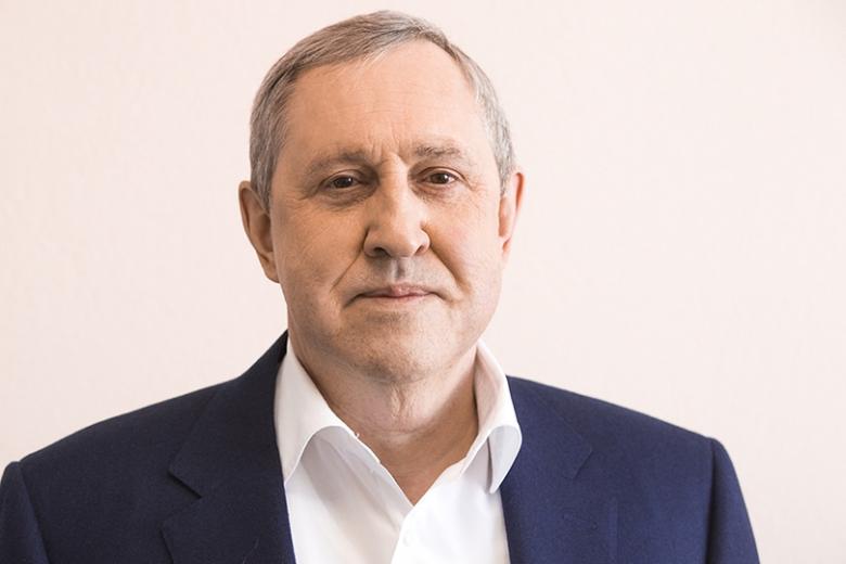 Вадим Белоусов
