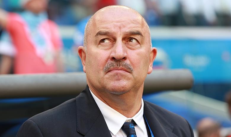 Станислав Черчесов