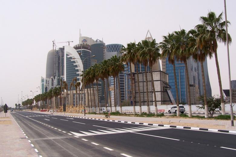doha