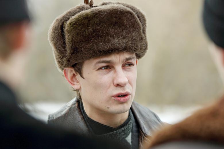 Кадр из сериала «Слово пацана. Кровь на асфальте»