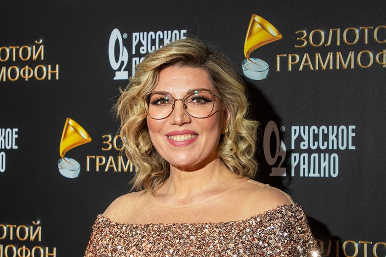 Екатерина Скулкина