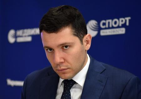 Алиханов допустил полную остановку транзита через Литву