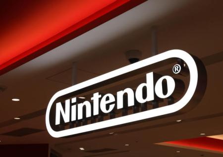 Nintendo приостановит поставки в Россию