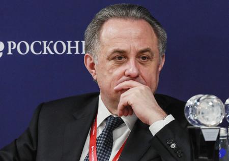 Путин предложил назначить Мутко главой Тулуна