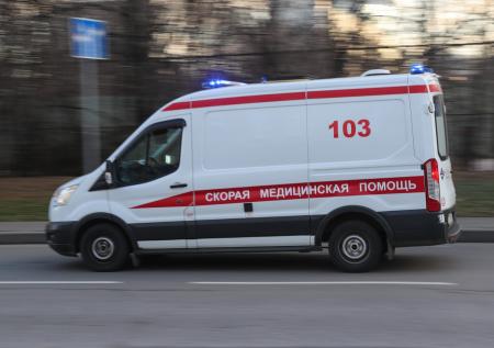 Фельдшеры скорой помощи под Смоленском пригрозили забастовкой