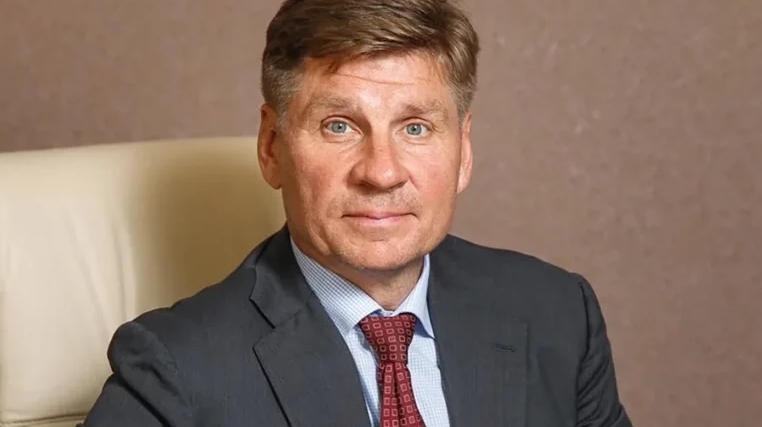 Юрий Шумский