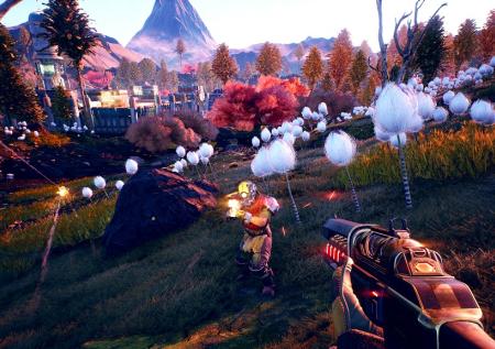 The Outer Worlds выйдет в конце октября